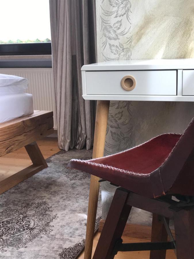 Ferienhaus Bei Lauingen, Mit Sauna Und Gartenlounge Veitriedhausen Екстериор снимка