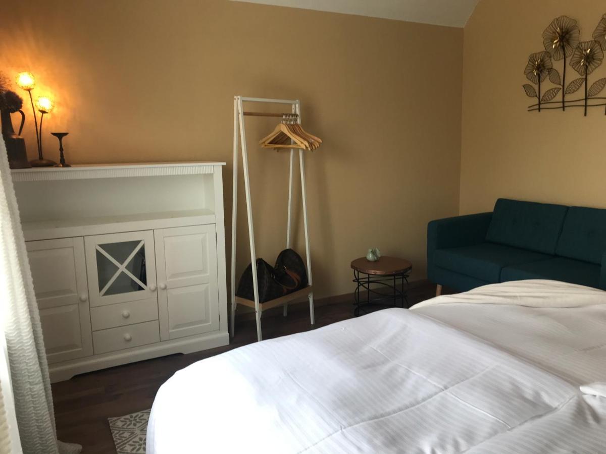 Ferienhaus Bei Lauingen, Mit Sauna Und Gartenlounge Veitriedhausen Екстериор снимка