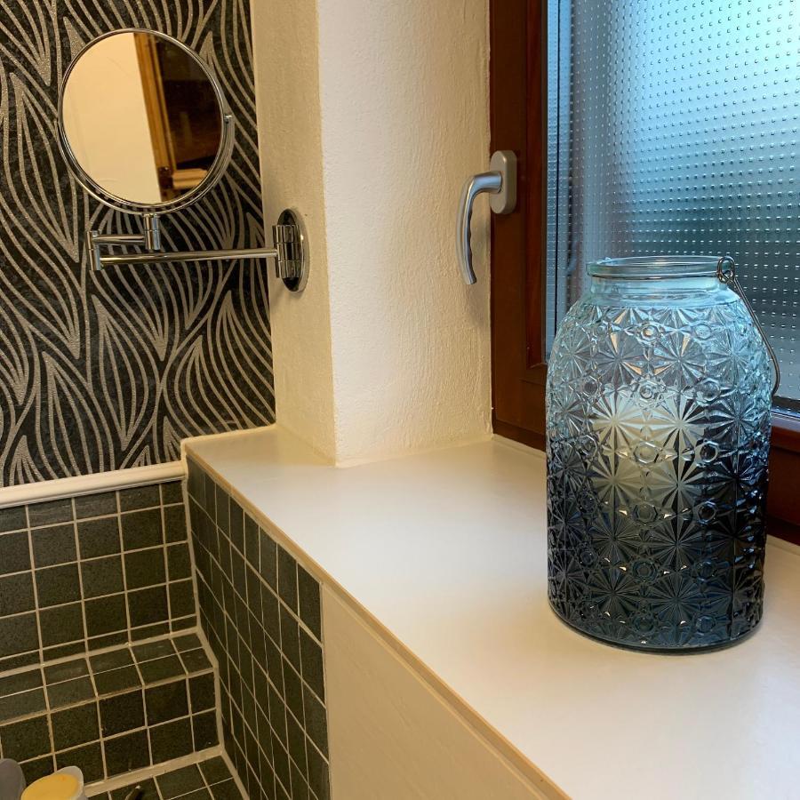 Ferienhaus Bei Lauingen, Mit Sauna Und Gartenlounge Veitriedhausen Екстериор снимка