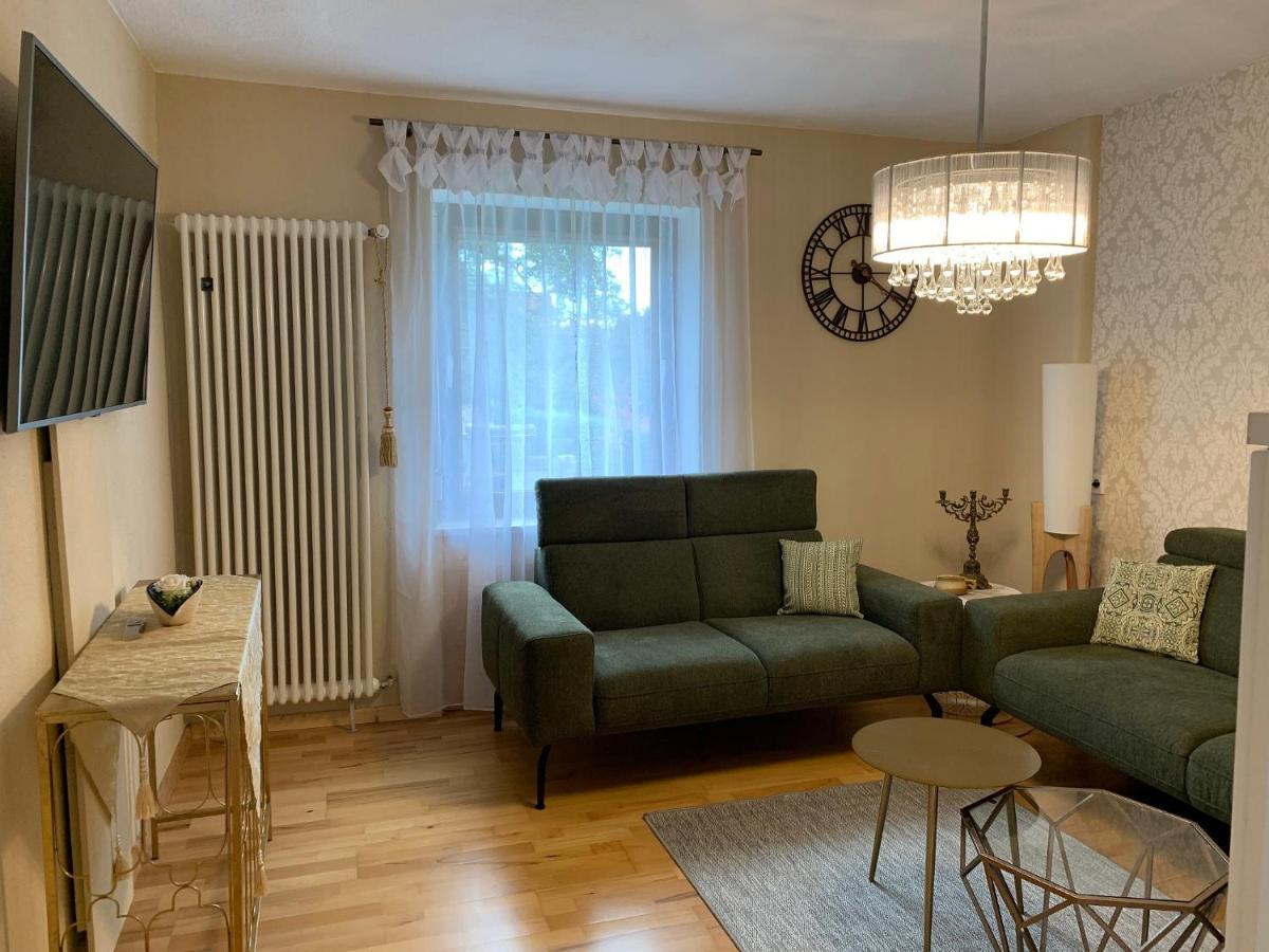 Ferienhaus Bei Lauingen, Mit Sauna Und Gartenlounge Veitriedhausen Екстериор снимка
