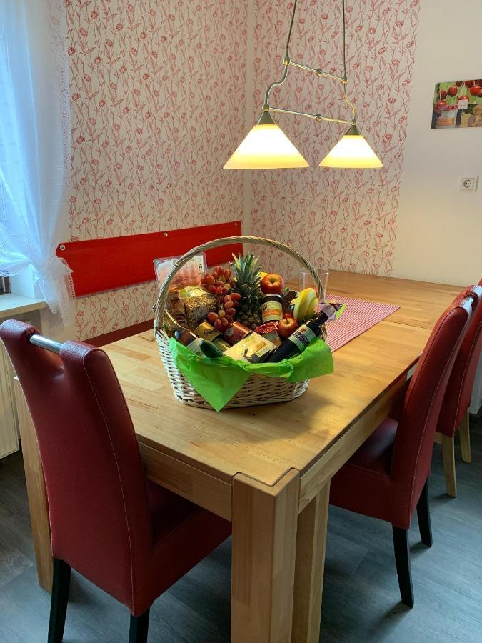 Ferienhaus Bei Lauingen, Mit Sauna Und Gartenlounge Veitriedhausen Екстериор снимка